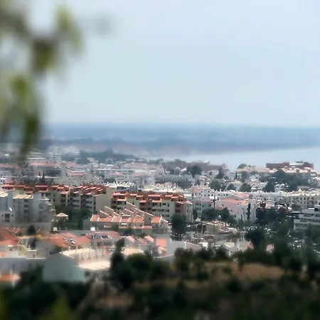 Lägenhet Bem Parece *